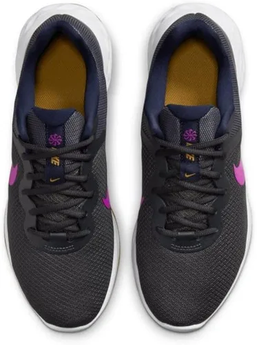 Vista 4 de Nike Revolution 6 NN - Tenis de correr para hombre
