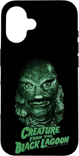 Vista 31 de Funda para iPhone 13 Pro Max Universal Monsters Creature From The Black Lagoon