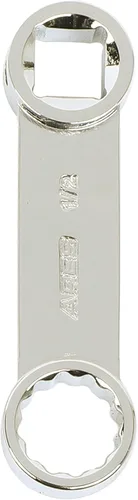 Vista 7 de ARES 43020 – Adaptador de extensión de llave dinamométrica de 1/2 pulgada de 12 puntas con extremo en caja – Accionamiento de 3/8 pulgadas