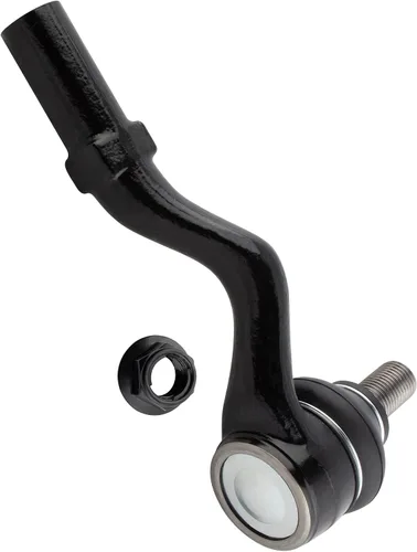 Vista 5 de Juego de 4 barras de dirección y suspensión para Mercedes-Benz E300 1996-1999, E320 1996-2002, E430 2002, E55 AMG 1999-2002 RWD EV437 ES3633 ES3632