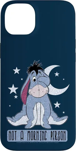 Vista 15 de Disney Winnie The Pooh Eeyore - Carcasa para iPhone 17, diseño de Not A Morning Person
