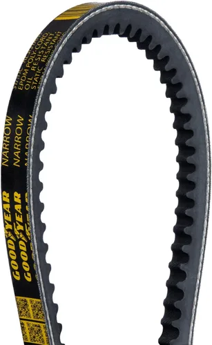Vista 2 de Goodyear Cinturones 5VX550 - Correa en V dentada de cuña estrecha