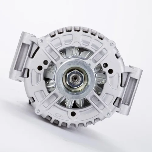 Vista 3 de TYC Alternador compatible con Mercedes Benz GL450 2007-2012