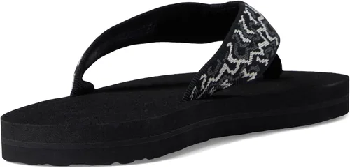 Vista 5 de Teva Unisex-Child Y Mush Ii Sandal