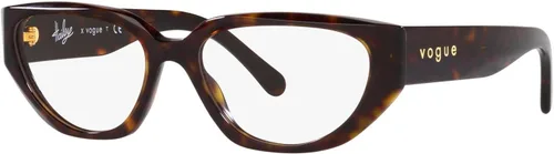Vista 2 de Vogue Eyewear Marcos para gafas graduadas Vo5439 Cat Eye para mujer