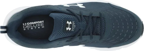 Vista 5 de Under Armour Tenis de correr Charged Assert 10 para hombre