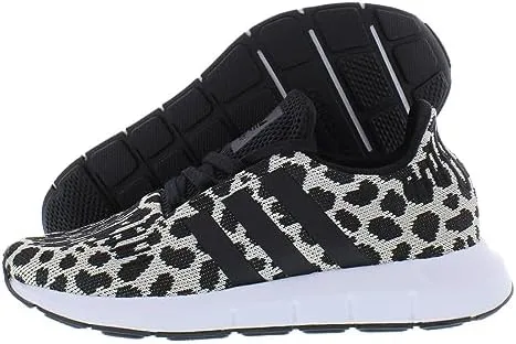 Vista 5 de adidas Swift Run - Tenis de mujer para correr