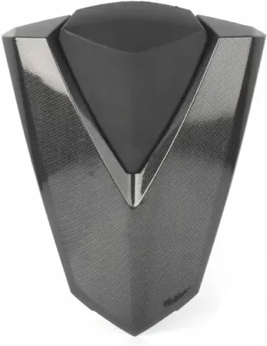 Vista 4 de Carenado trasero de motocicleta para Yamaha y ha YZF R25 R3 MT-25 MT-03 2013-2022 cubierta de asiento trasero de motocicleta carenado