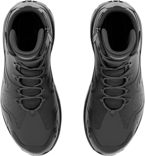 Vista 3 de First Tactical Botas AERO-TAC H2O con cremallera lateral para hombre de 8
