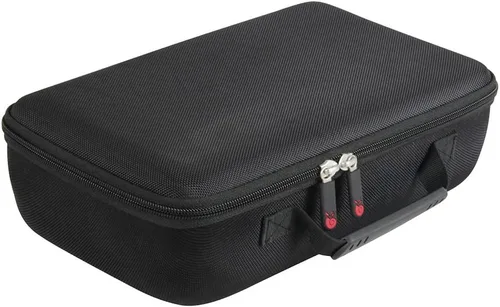 Vista 5 de Hermitshell Estuche de viaje duro para juegos de mesa de traición en casa en la colina (solo caso)