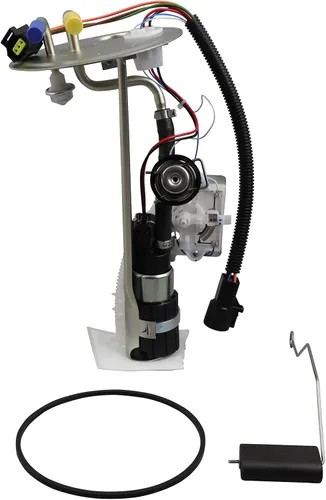 Vista 82 de ECCPP Bomba de combustible eléctrica E8831M compatible con Audi A3 para Quattro 2006-2008 L4 2.0L, para TT para Quattro 2008 V6 3.2L, sustituye a