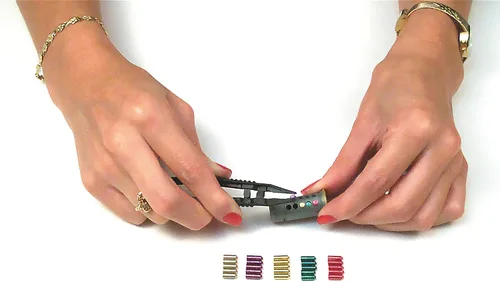 Vista 5 de Prime-Line E 2402 Kit para Programar Cerraduras – Kit para Programar con Llaves Precortadas para Programar Todas tus Cerraduras a una Sola Llave
