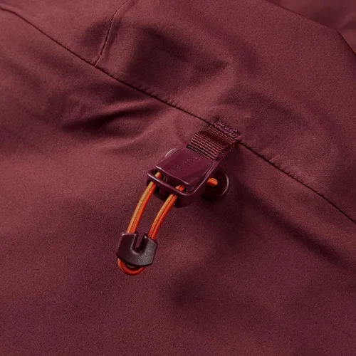Vista 6 de Rab Khroma Kinetic - Chaqueta impermeable transpirable para mujer para esquí y montañismo