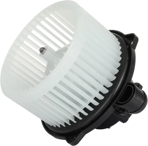 Vista 12 de SCITOO Motor de ventilador HVAC sin jaula de ventilador Compatible con 1997-1999 para Acura CL, 1994-2001 para Acura Integra, 1994-1997 para Honda