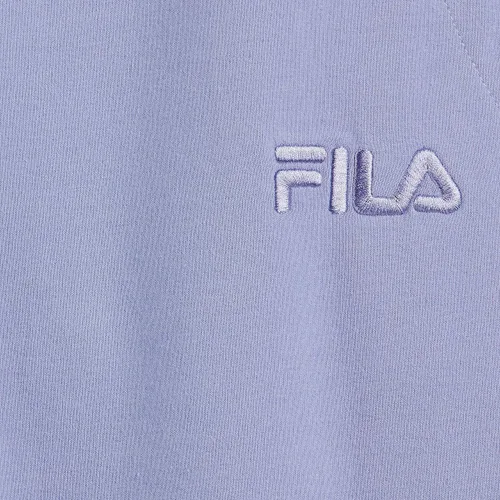 Vista 15 de Fila Jogger de felpa francesa para mujer