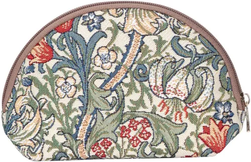 Vista 22 de Bolsa de cosméticos Signare Tapestry para mujer, bolsa de aseo y maquillaje