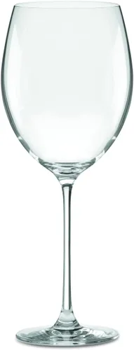 Vista 2 de Lenox Tuscany Classics - Juego de 4 piezas de cristal de Burdeos 335 libras transparente