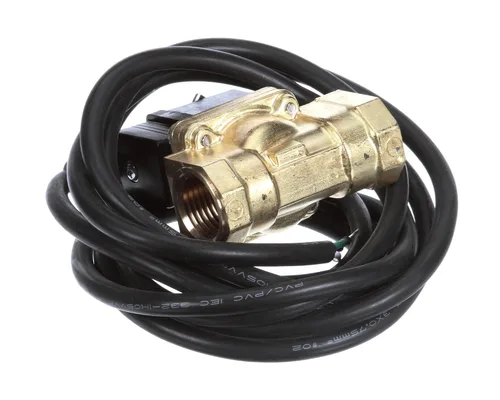 Vista 3 de Insinkerator 14496 Solenoide de llenado, 208V