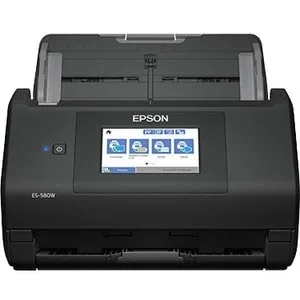 Vista 2 de ES-580W