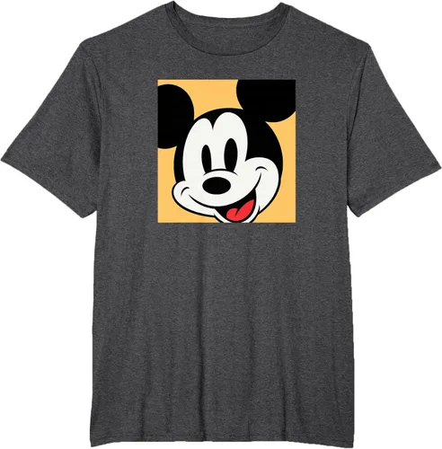 Vista 15 de Amazon Essentials Disney Mickey Boxed Portrait Camiseta