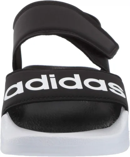 Vista 2 de adidas Womens Adilette Sandal Slide