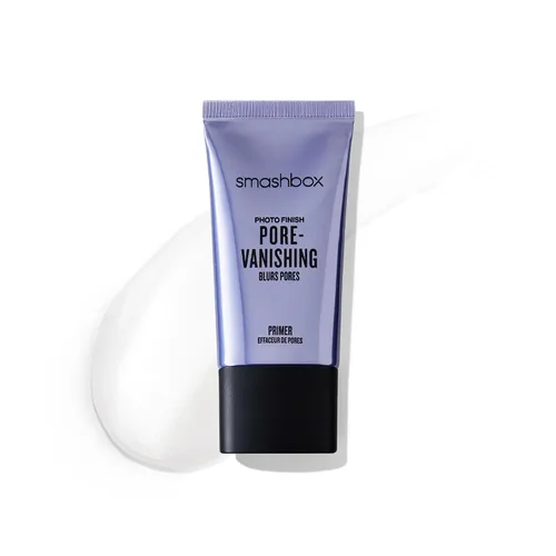 Vista 16 de Smashbox Photo Finish Primers Face Primers for Makeup, Smooths Skin & Extends Makeup Wear Hydrating, Pore-Minimizing & Mattifying Formulas