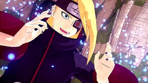 Vista 19 de Naruto to Boruto Shinobi Striker - Xbox One