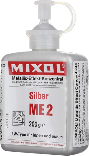 Vista 4 de Mixol® Tinte metálico, cobre