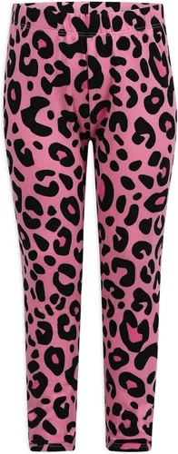 Vista 4 de L.O.L. Surprise! Muñecas 2 piezas sudadera y leggings conjunto para niñas - grisrosa
