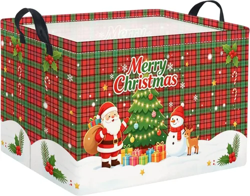 Vista 15 de Cesta rectangular de almacenamiento para bebés y niños, para el hogar, cocina, niñas, lindo organizador de almacenamiento para decoración de Animal