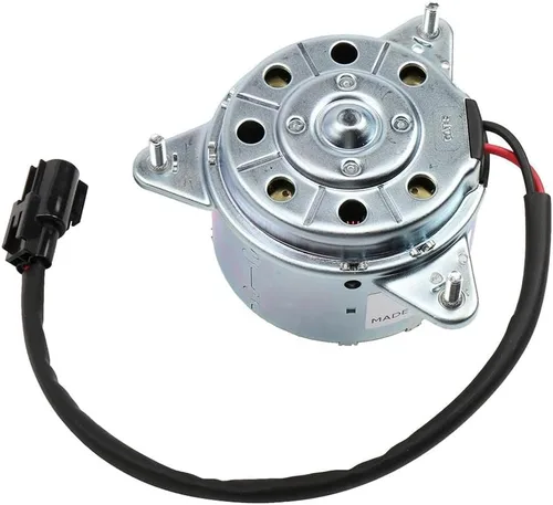 Vista 2 de GM Genuine Parts 89019144 Motor del ventilador de refrigeración del motor