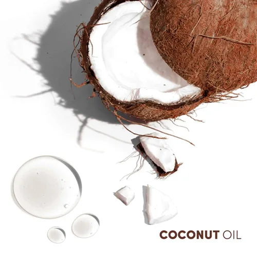 Vista 9 de Mizani True Textures - Máscara de vapor de arcilla marroquí Acondiciona y nutre profundamente, con aceite de coco, para cabello rizado, 16.9 onzas