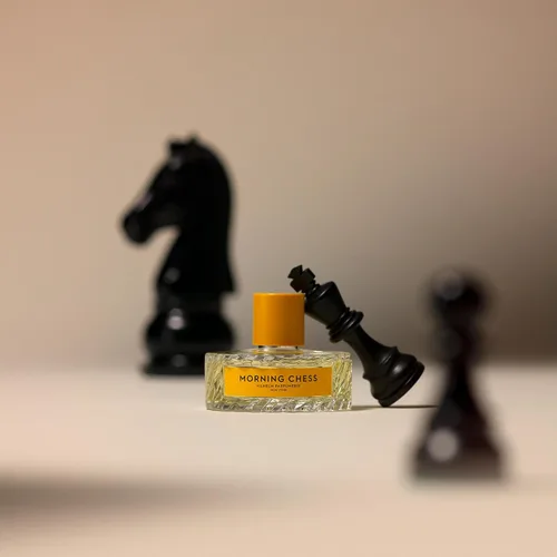 Vista 3 de Vilhelm Parfumerie Eau De Parfum de Ajedrez Mañana