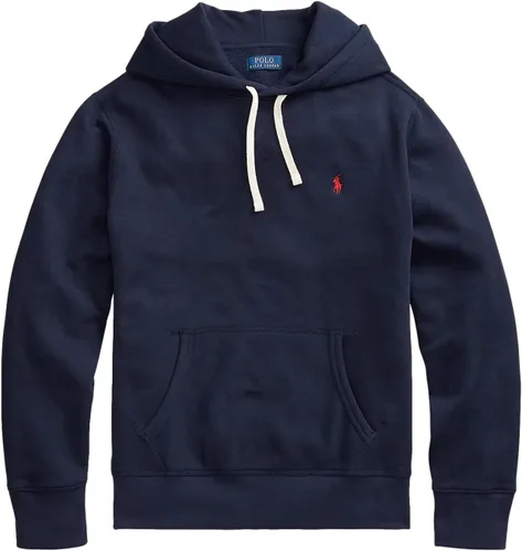 Vista 28 de POLO RALPH LAUREN Vellón de manga larga para hombre Andover Heather.