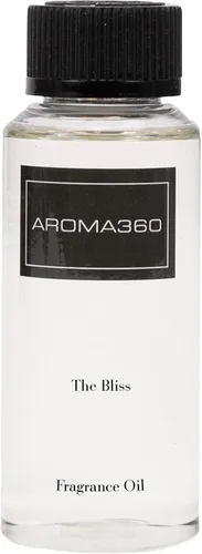Vista 16 de Aroma360 Luna Azul 50mL