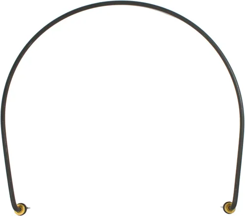 Vista 4 de 2 unidades W10518394 Elemento calefactor para lavavajillas repuesto para Whirlpool WDF520PADM6 – Compatible con W10134009 Elemento calefactor