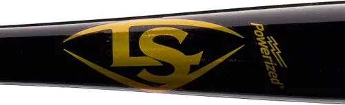 Vista 6 de Louisville Slugger Select Cut B9 Mix Bate de béisbol de abedul