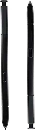 Vista 2 de Paquete de 2 lápices capacitivos Galaxy Note 9 (sin Bluetooth) para Samsung Galaxy Note 9 pantalla táctil S Pen para Samsung Galaxy Note9 N960 todas