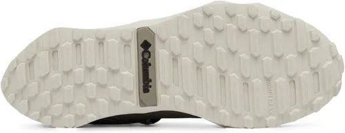 Vista 5 de Columbia Tenis de senderismo Facet 75 Mid Outdry para hombre