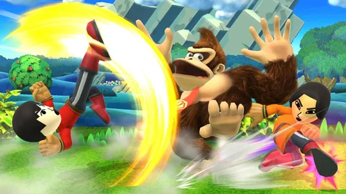 Vista 6 de for Wii U