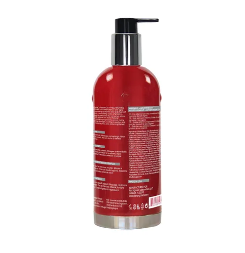 Vista 2 de KERARGANIC ACONDICIONADOR REJUVENANTE FIBERPLASTY 8.4floz/8.5 fl oz
