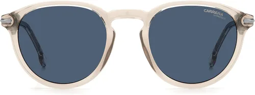 Vista 3 de Carrera Mens 277S Round Sunglasses