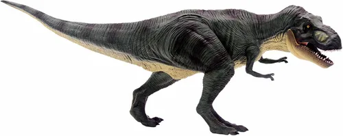 Vista 11 de Gemini&Genius - Figura de acción de dinosaurio del parque mundial Jurásico. Educación de ciencias preescolar. Juguetes de modelo de la colección