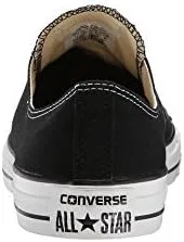 Vista 4 de Converse Men's Chuck Taylor All Star Core Ox Charcoal Sneaker Men's 7.5