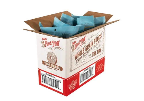Vista 8 de Bob's Red Mill Old Country Style Muesli, 18oz (paquete de 4)