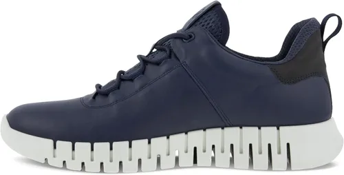 Vista 4 de ecco Hombres Gruuv M Zapatos