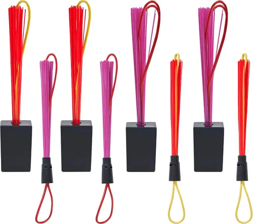 Vista 9 de Base Plugs for Baseball Anchor, Anchor Base Plugs