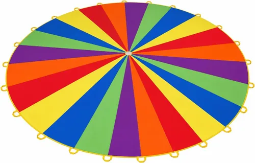 Vista 10 de Paracaidas para los niños, Sonyabecca, S