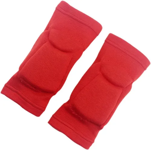 Vista 5 de Coderas acolchadas para deportes, manga de compresión, protectores de brazo para baloncesto, voleibol y patinaje sobre ruedas, diseño transpirable