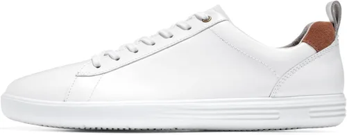 Vista 3 de Cole Haan Grand+ Crosscourt - Tenis para hombre